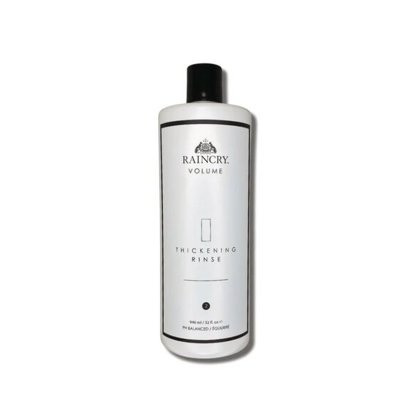 Thickening Rinse - Picture 1 of 6